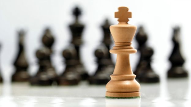 Top Clube de Xadrez, Conheça sobre a abertura inglesa ✓