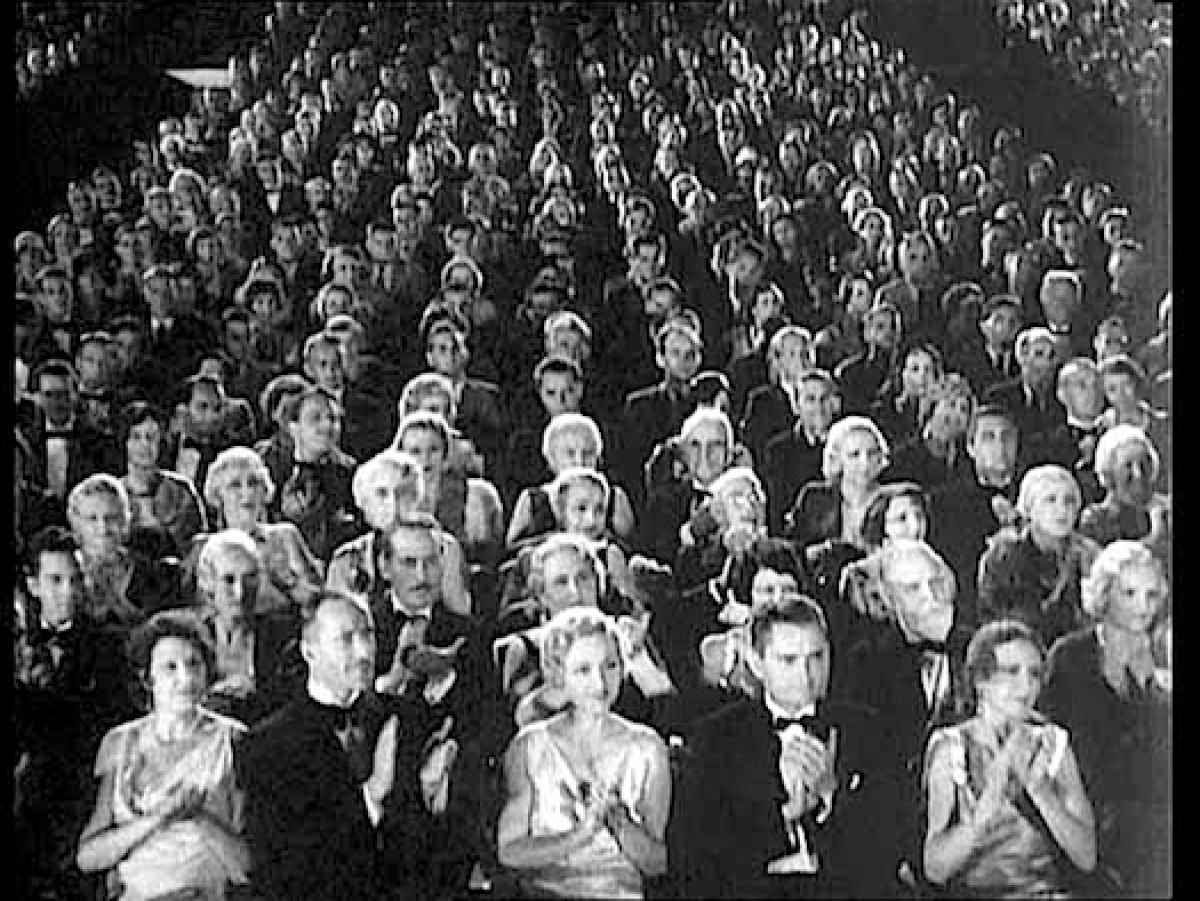Above All To Thine Own Self Be True A Round Of Applause