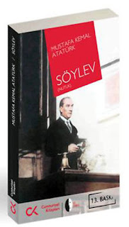 Nutuk (Söylev) Nutuk (Söylev)