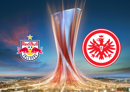 Salzburg Vs Frankfurt Salzburg Vs Frankfurt