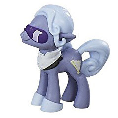 My Little Pony Rarity Ultimate Story Pack Hoity Toity Friendship is Magic Collection Pony