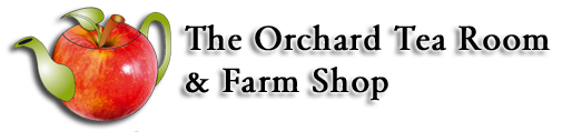 The Orchard Tea Room & Farm Shop