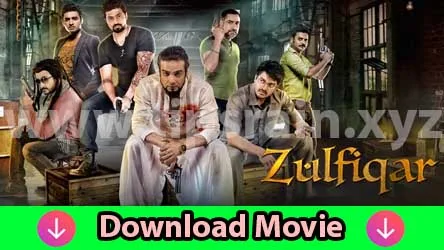 zulfiqar full movie download 720p