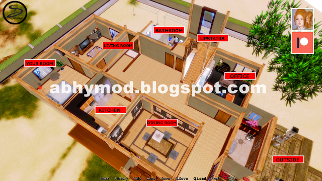 House Arrest Mod House Arrest Cheat Mod