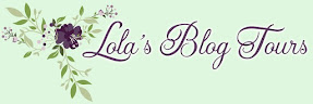 Lola's Blog Tours graphic