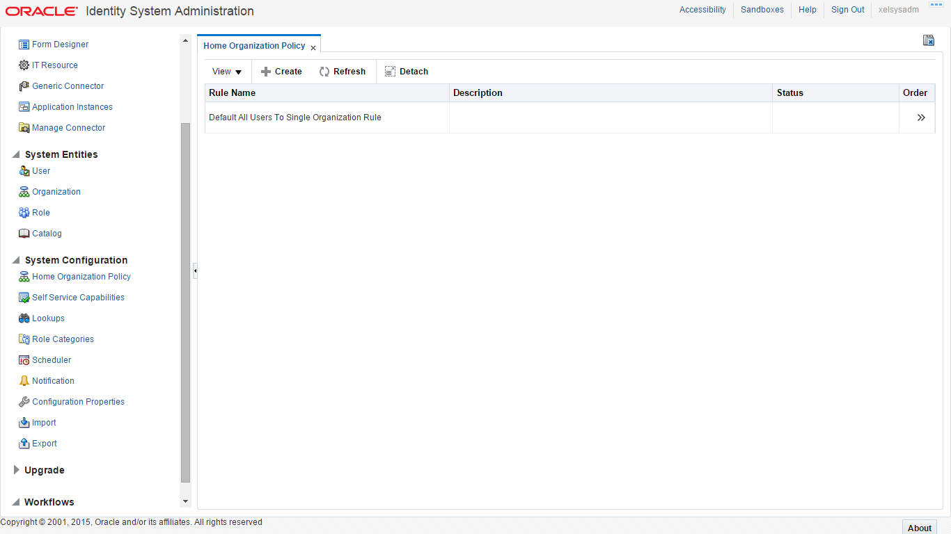 "IDENTITY AND ACCESS MANAGEMENT" - Rajiv Dewan (Oracle Identity ...