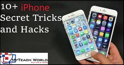 10+ iPhone Secret Tricks and Hacks You Cannot Miss 2020! 10+ iPhone Secret Tricks and Hacks You Cannot Miss 2020!