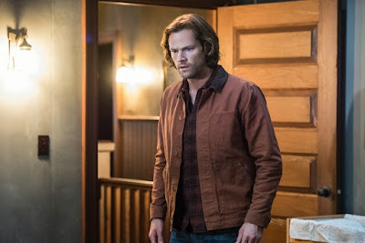 Supernatural Season 13 Image 1