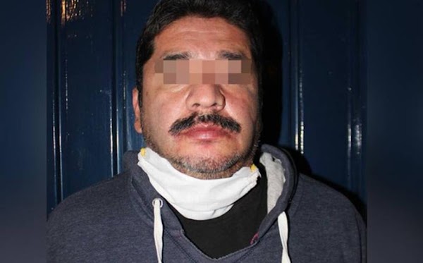 Liberan a padre que mató a su yerno para defender a su hija "No me arrepiento de nada" dijo Liberan a padre que mató a su yerno para defender a su hija "No me arrepiento de nada" dijo
