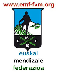 EMF-FVM Euskal Mendizale Federazioa