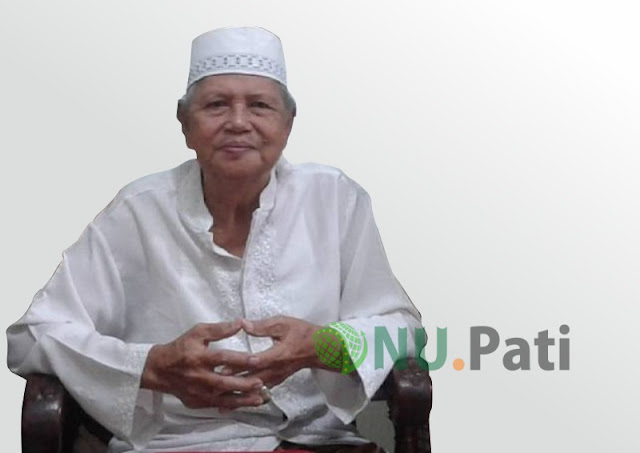 KH Asmui Sadzali