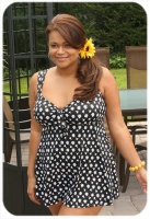 Bathing Suits: Plus Size Bathing Suits