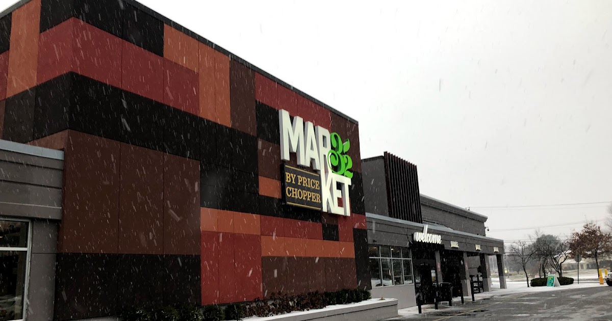 TOUR Market32 Newburgh, NY