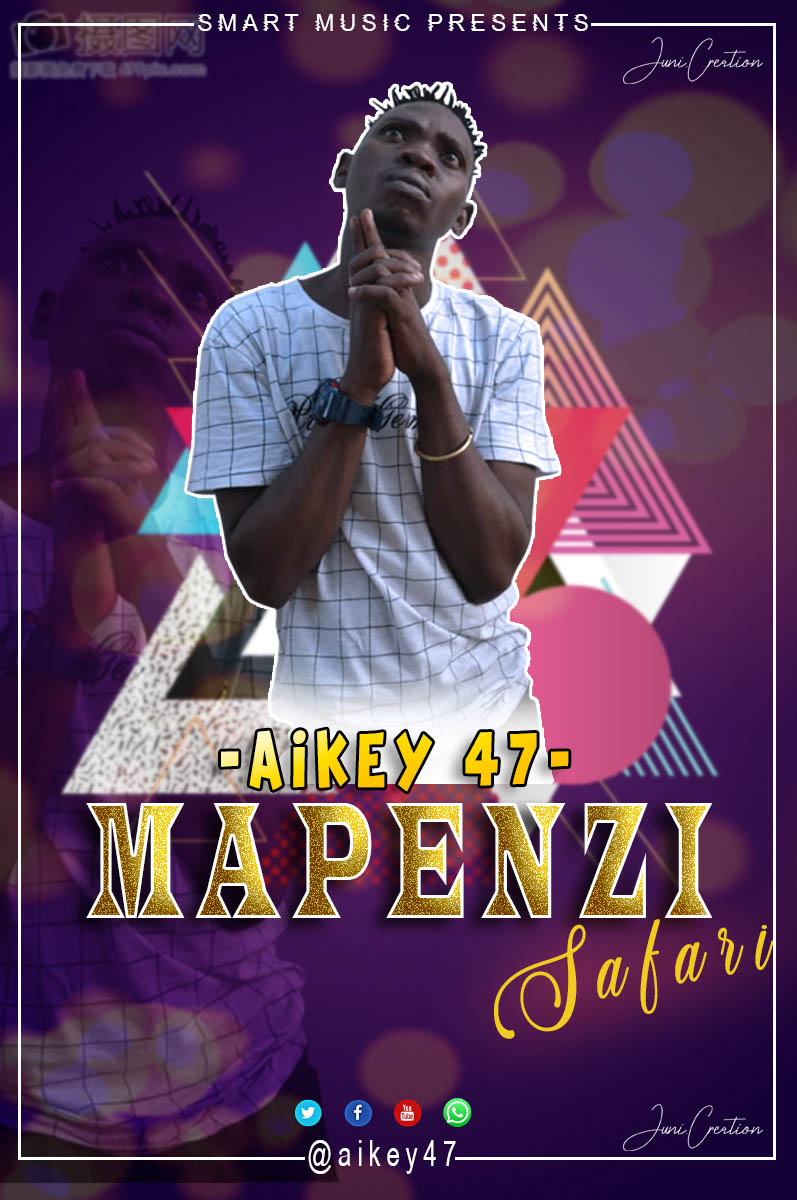 Audio L Ik 47 Mapenzi L Download Dj Kibinyo 