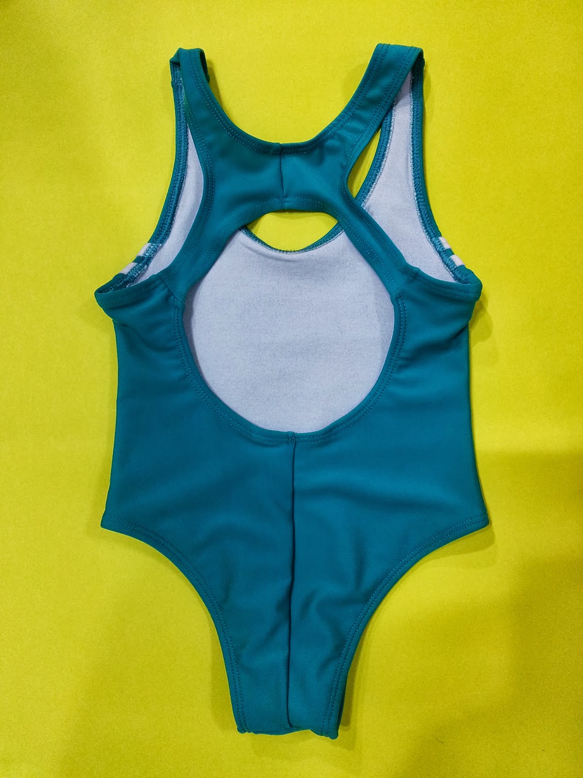 PALLAS MODA INTIMA, PRAIA E FITNESS: Maiô infantil *ACEITAMOS BITCOIN*