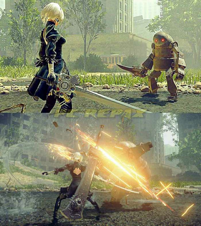 nier automata crack dlc nier automata crack dlc