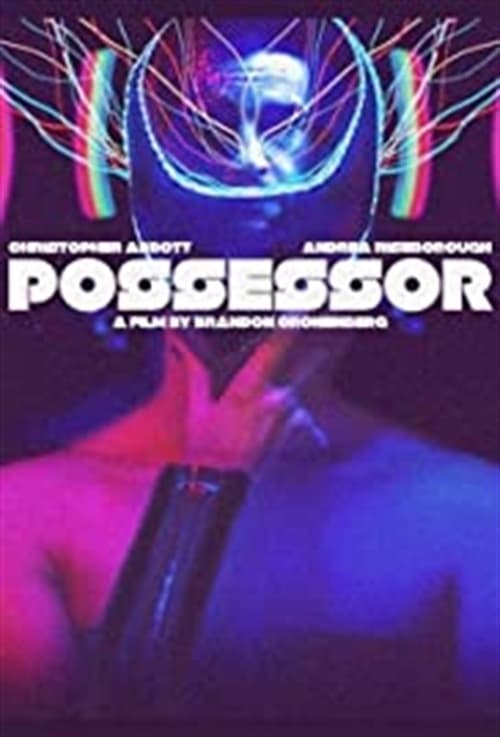 Descargar Possessor 2020 Blu Ray Latino Online