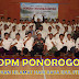 PDPM Ponorogo Meminta Maaf dan Memaafkan Umat