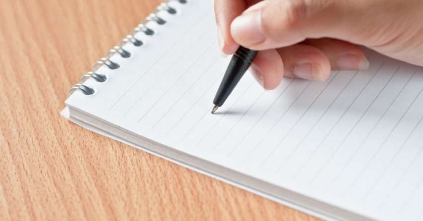 Inilah 7 Tips Menulis Cerpen Bagi Pemula Sangpengajar Com