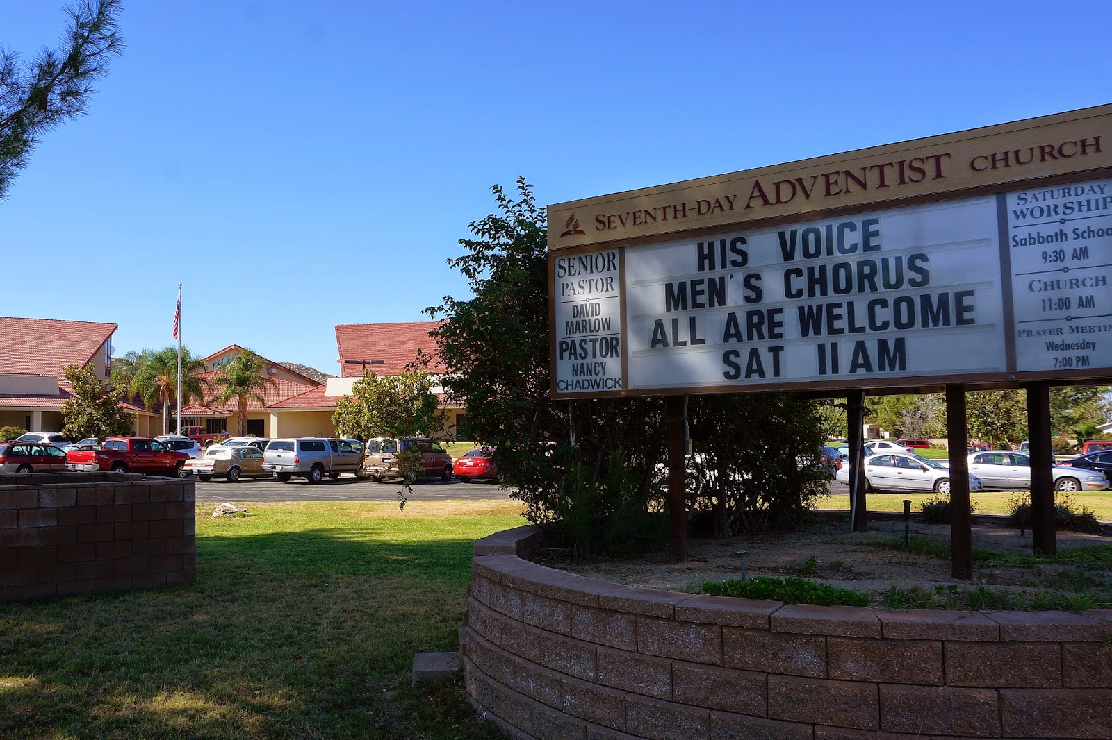 HIS VOICE NEWS in Pictures (Event Library) HIS VOICE