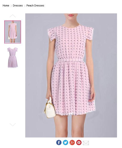 Dresses At - Current Store Sales