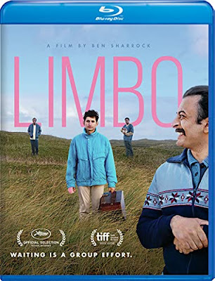 Limbo 2020 Bluray