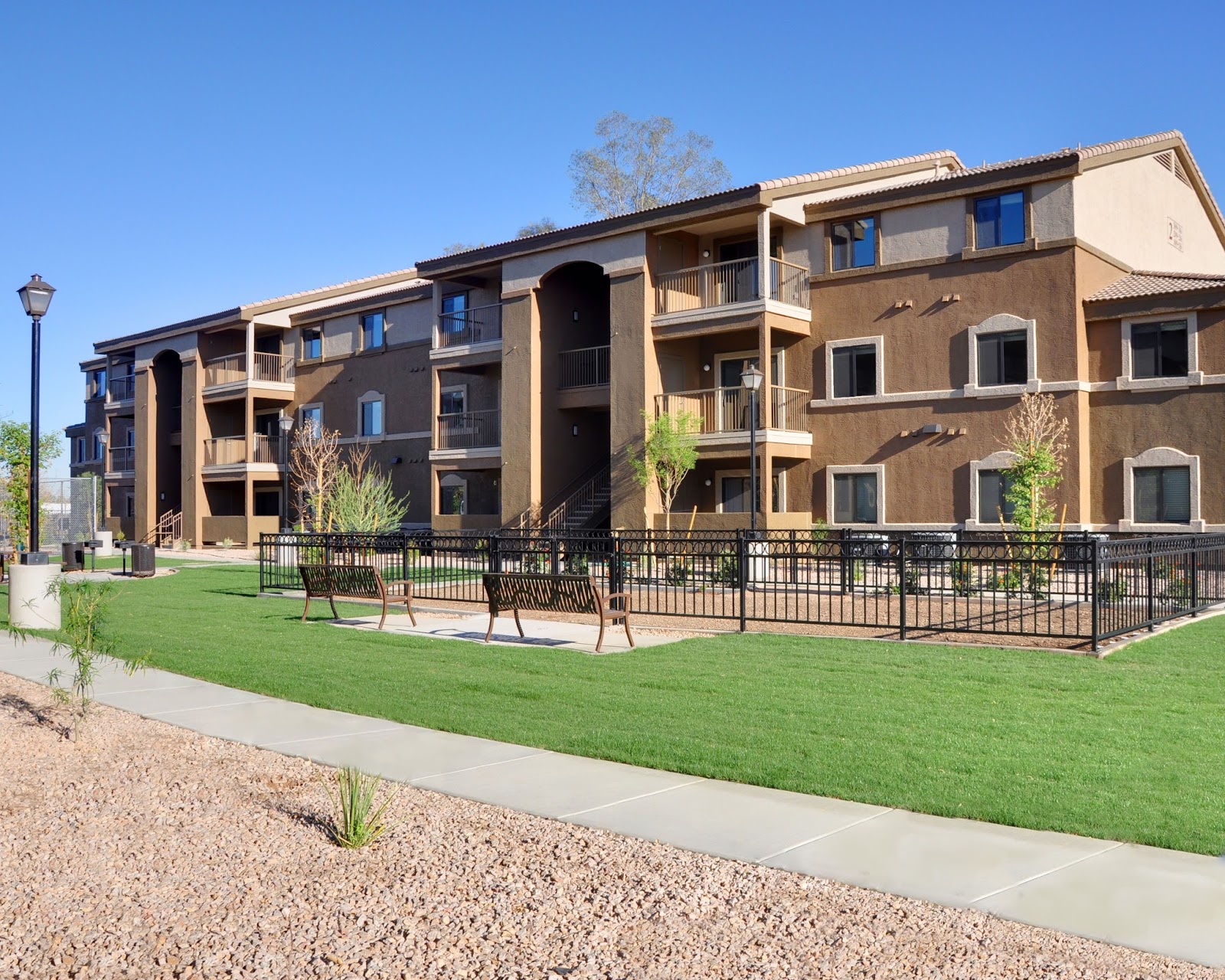 Multifamily vs. Singlefamily Phoenix Rental Property Investment