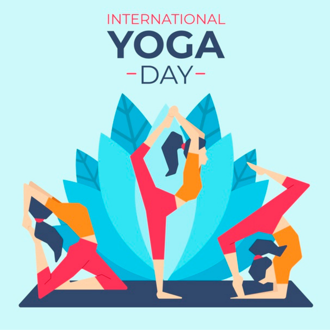 International Day of Yoga 2024 June 21 Download Images, Photos & Quotes 365 Festivals