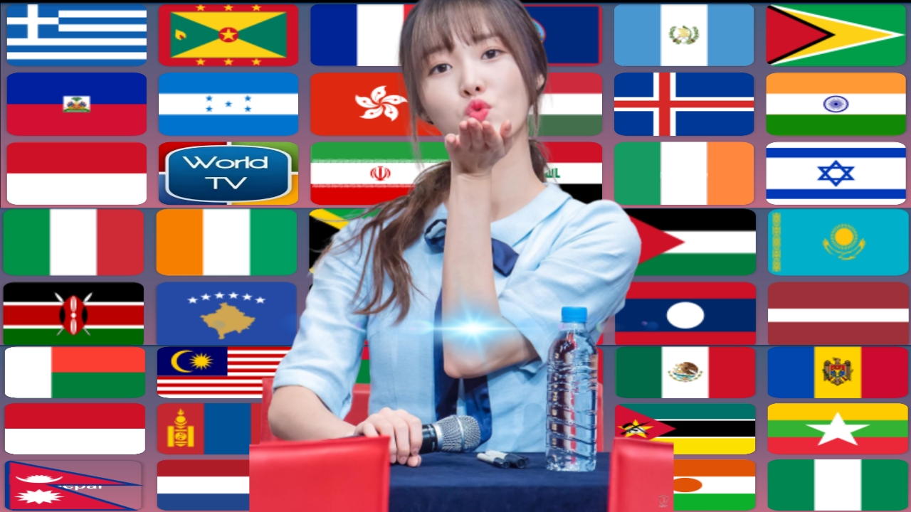 بدون مقدمات شاهد الالف من القنوات العالمية والعربية المحتوى المشفر ببلاش