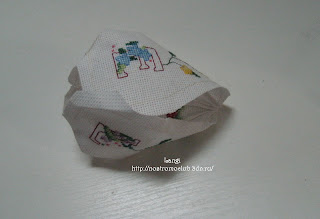 Pendeloque . МК Pendeloque . МК