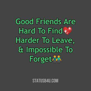 Friendship Attitude Quotes In English