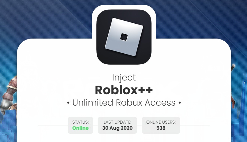 robux