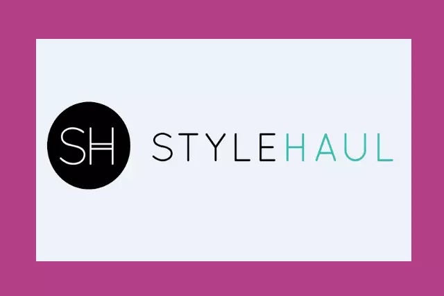 شبكة Stylehaul