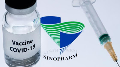 Maroc- doses du Vaccin anti-Covid-19 Sinopharm reçues