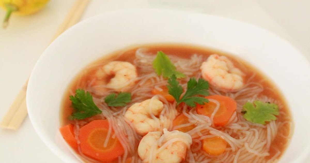 Aux délices des gourmets SOUPE CHINOISE