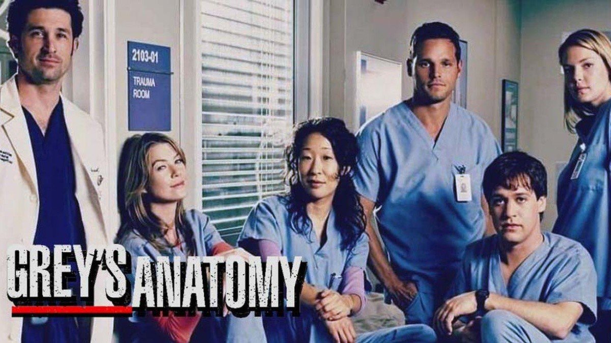 Grey’s Anatomy Temporada 17 Subtitulado Español Latino Capitulo 2 Grey’s Anatomy Temporada 17 Subtitulado Español Latino Capitulo 2