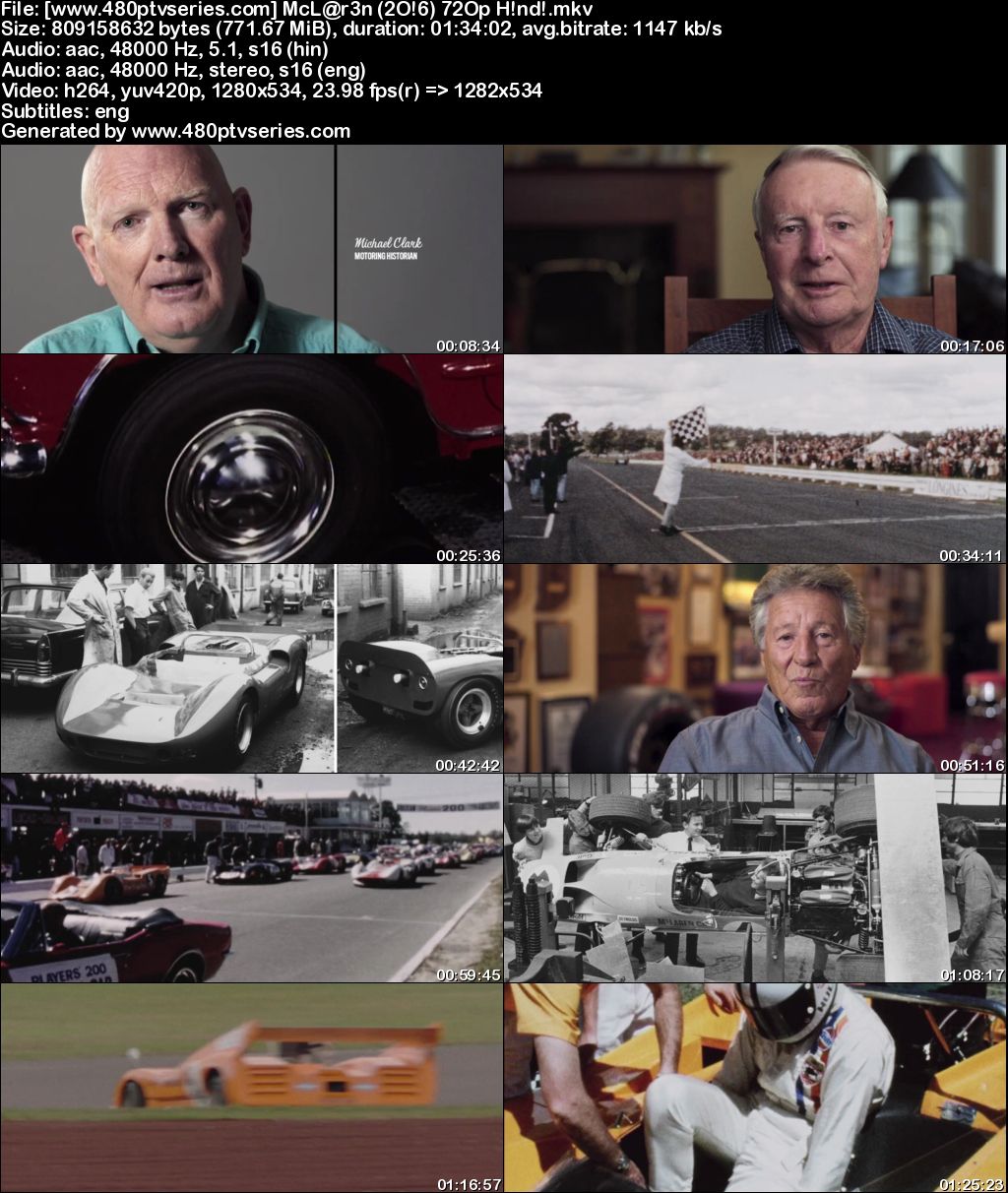 Watch Online Free McLaren (2017) Full Hindi Dual Audio Movie Download 480p 720p Bluray Watch Online Free McLaren (2017) Full Hindi Dual Audio Movie Download 480p 720p Bluray