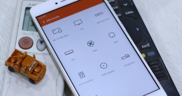 4 Solusi Mi Remote Tidak Berfungsi Dan Tidak Bisa Digunakan Kepoindonesia