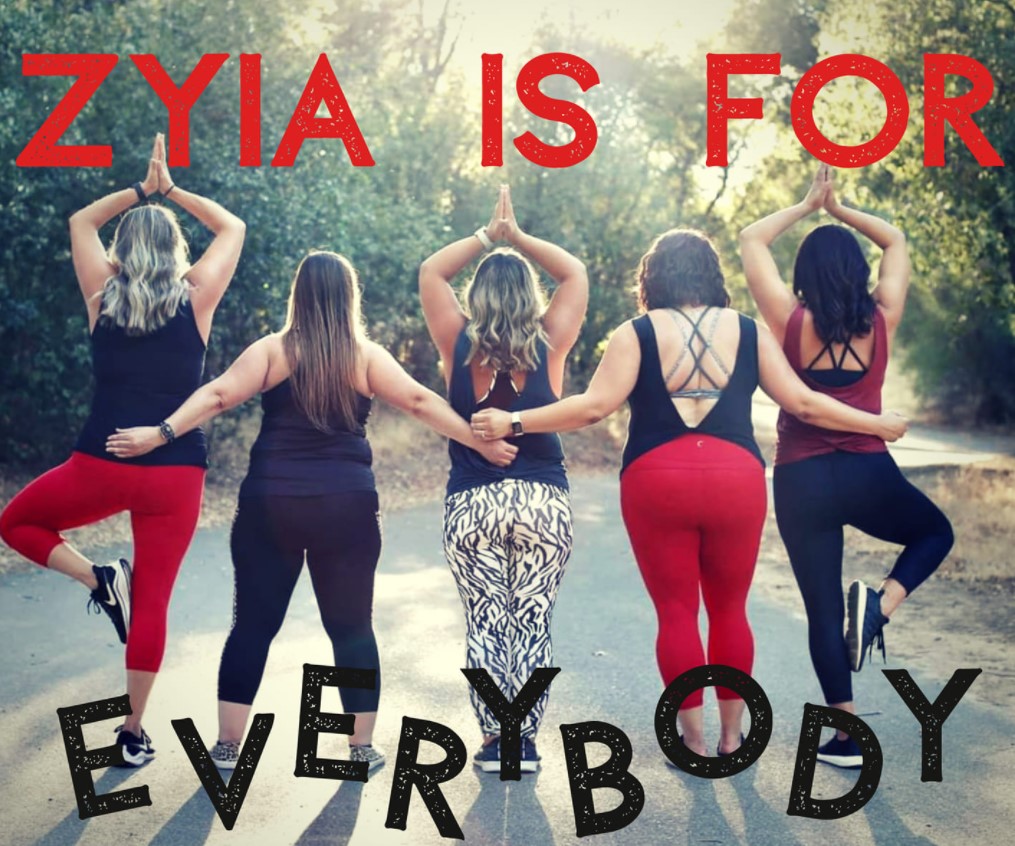 What is Zyia Active and Why Do You Need it in Your Life? Teach Learn Style