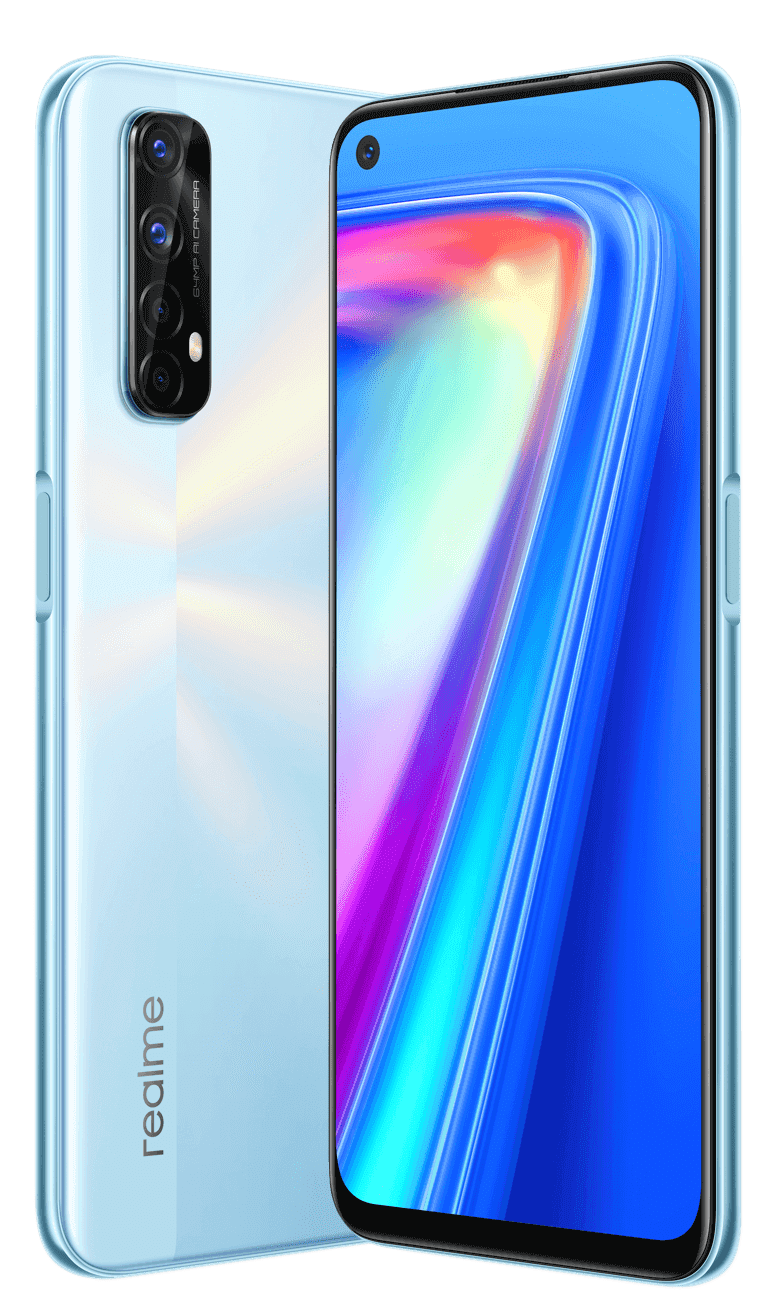 Realme 7 Philippines