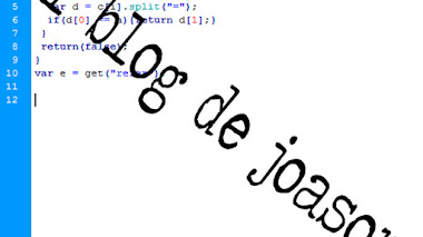 Obtener método GET con javascript