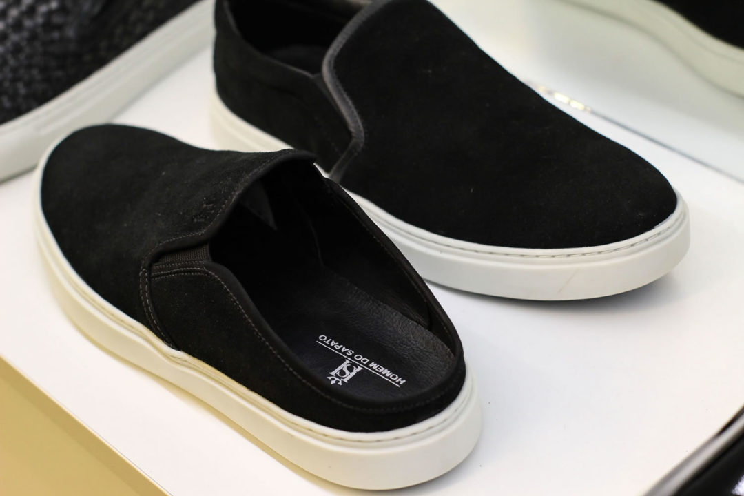 Conteúdo Masculino - Moda masculina \u0026 lifestyle: Marca lança sapatos com  material orgânico 100% feitos à mão; confira