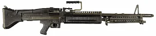 M60機関銃