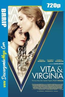 Vita & Virginia (2018) 