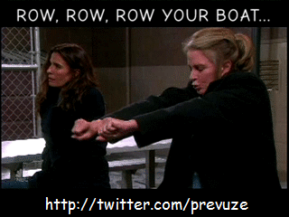 Prevuze: Row Row Row Your Boat Prevuze: Row Row Row Your Boat
