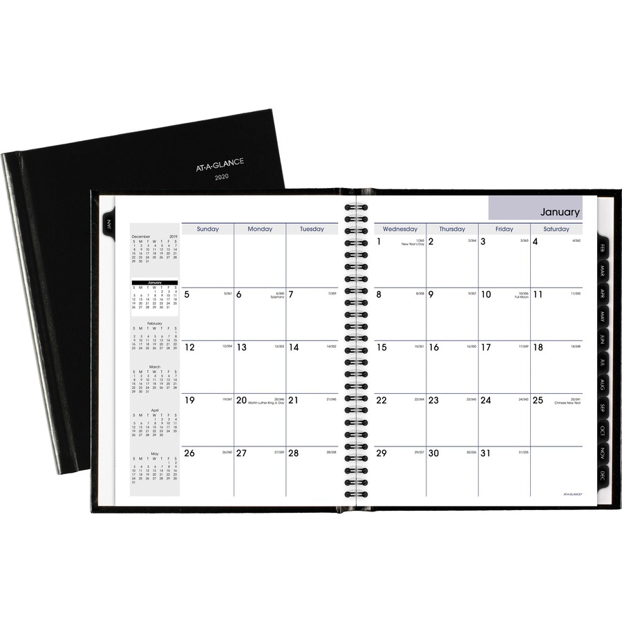 Grab the grand opportunity of gifting the greatest pocket calendar all