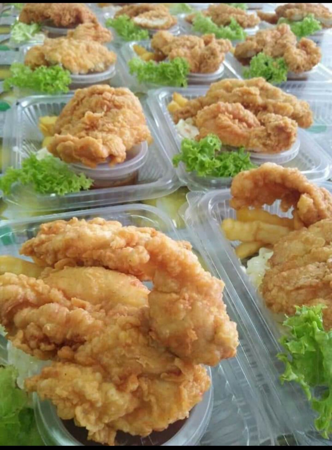 Resepi Chicken Chop Simple  Resepi Chicken Chop Makan Sehingga