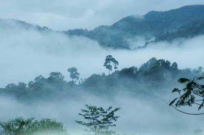 keunikan sumatera utara keunikan sumatera utara