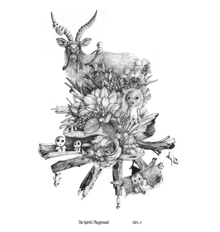 Design Stack A Blog about Art, Design and Architecture Detailed