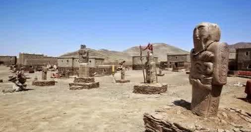 Kepercayaan Masyarakat Mekkah Sebelum Islam Bacaan Madani Bacaan Islami Dan Bacaan Masyarakat Madani